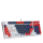 A4 TECH Klawiatura mechaniczna Bloody S98 USB Sports Navy (BLMS Red Switches) A4TKLA47263 - 1162683 - zdjęcie 3